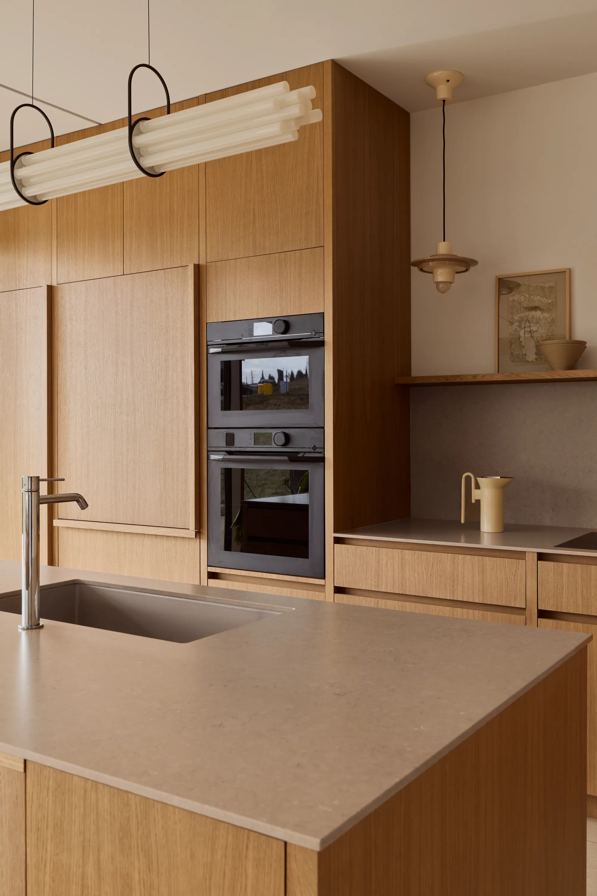 The Oak Kitchen — view 5