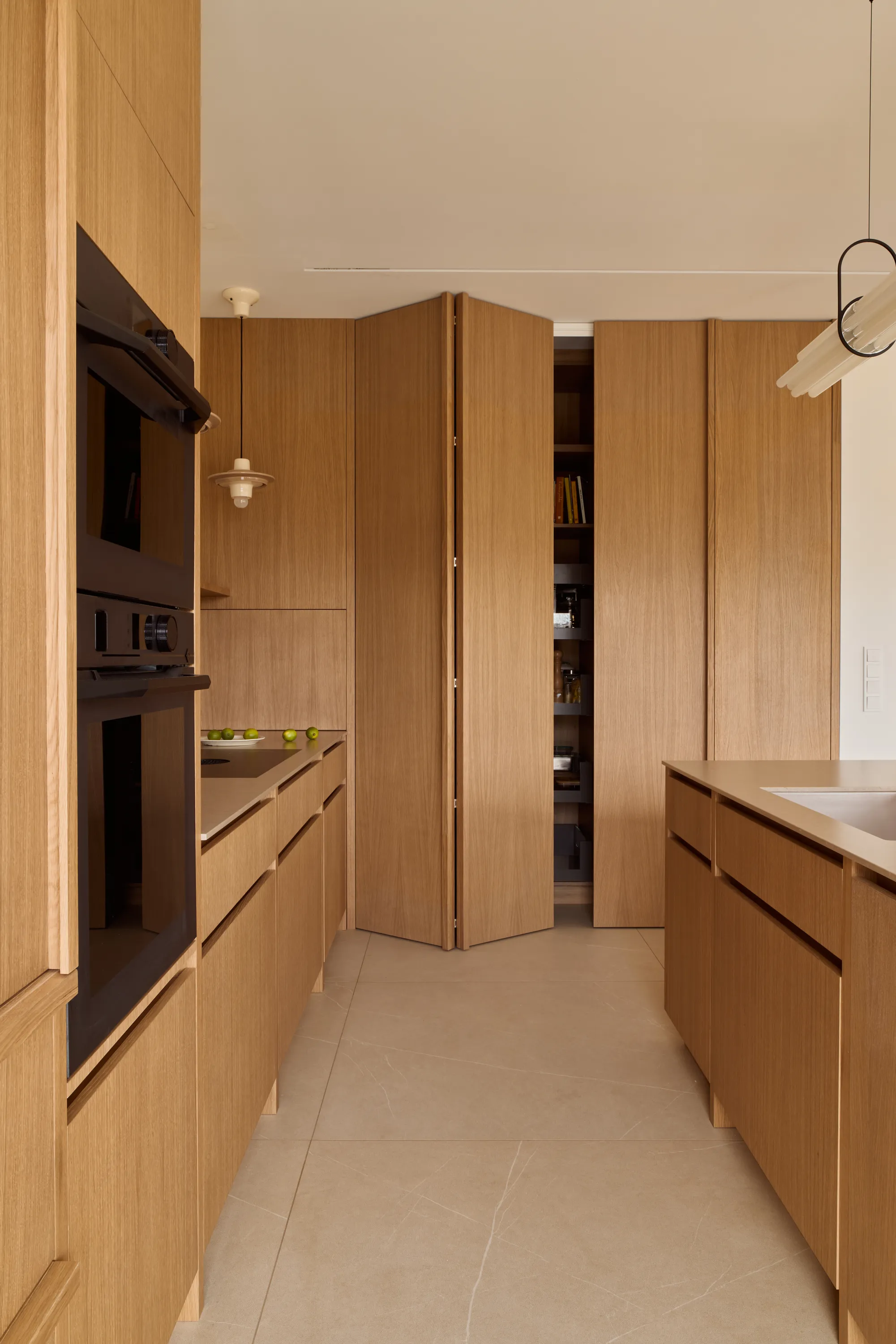 The Oak Kitchen — view 8