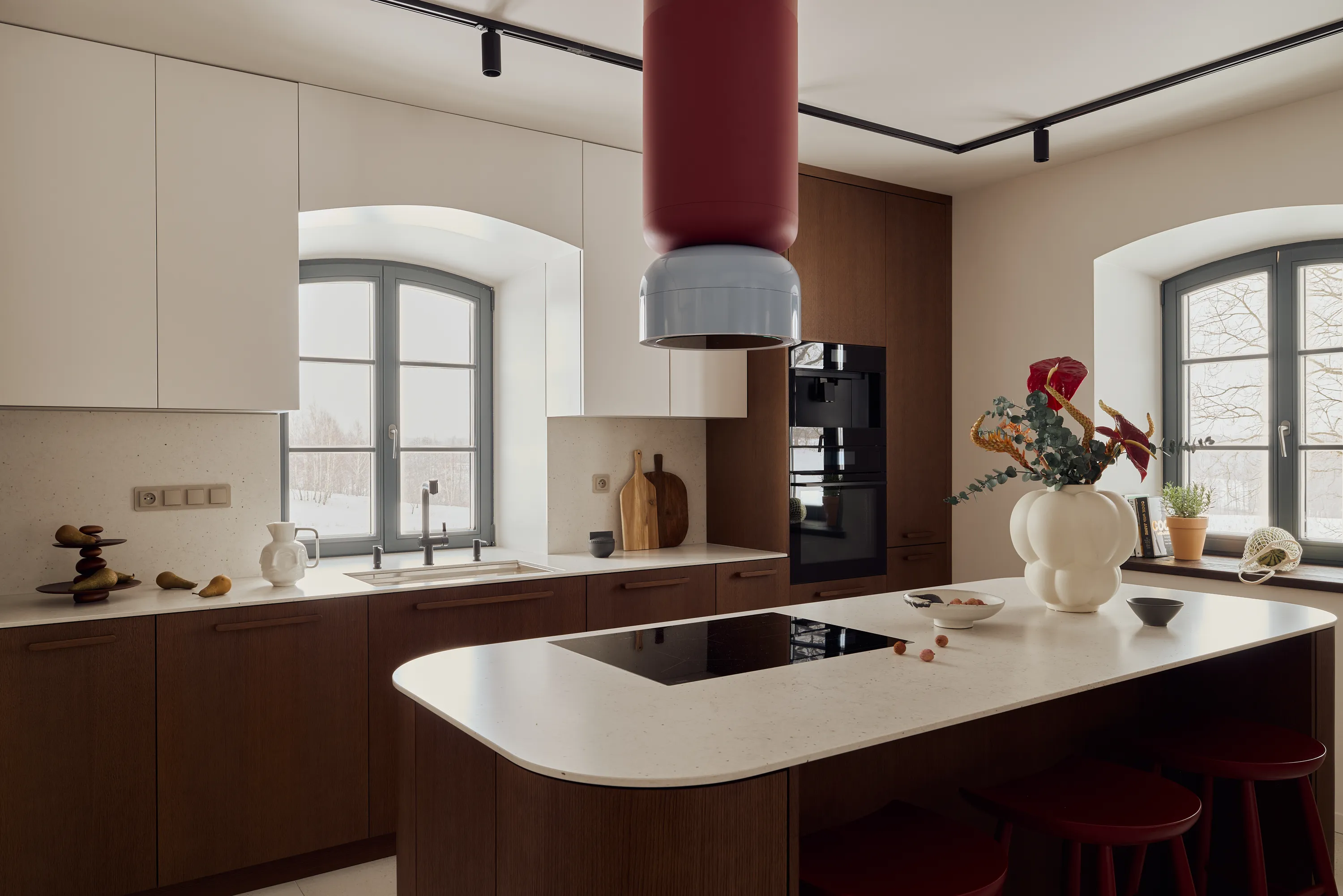 The Walnut Kitchen — view 4