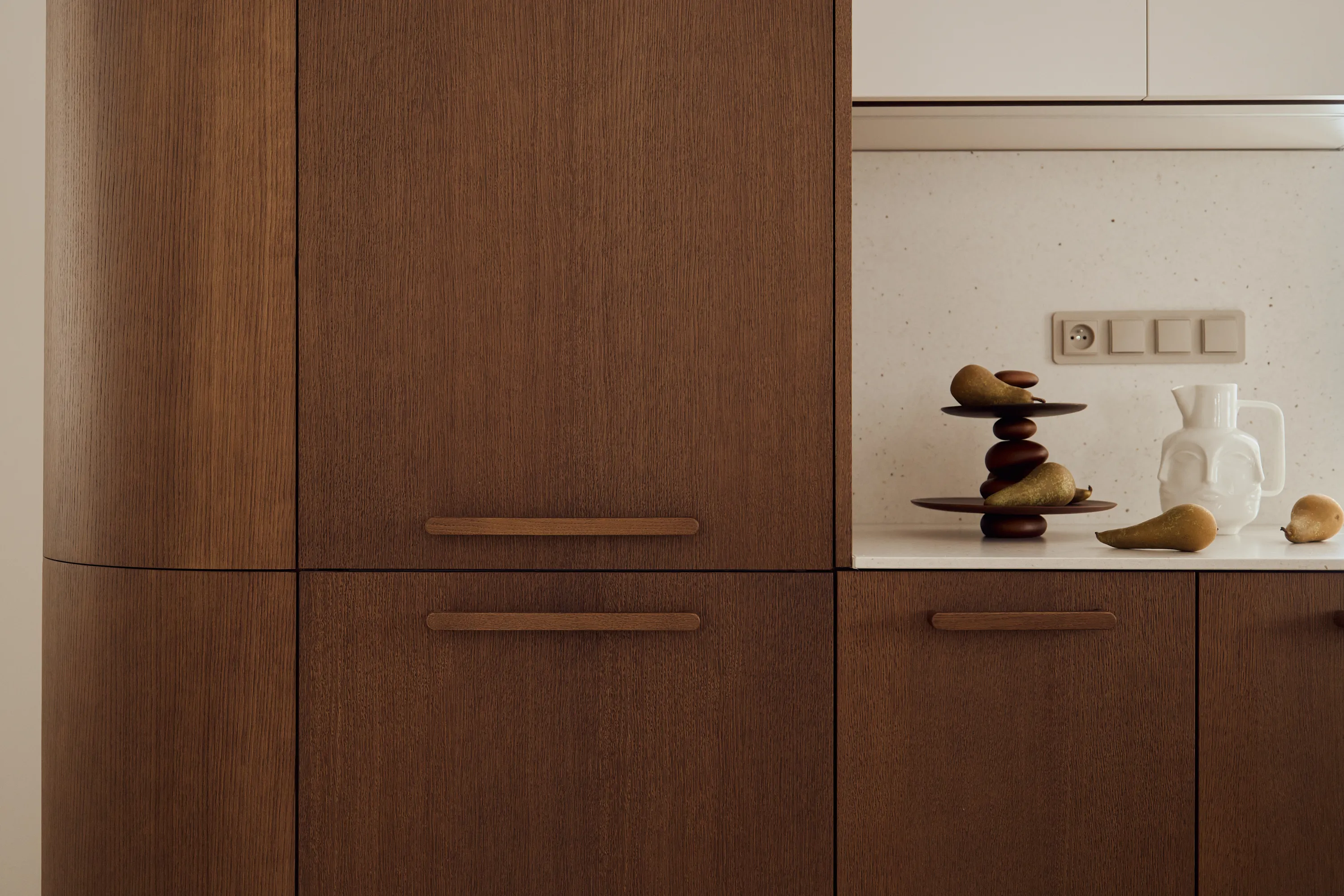 The Walnut Kitchen — view 5