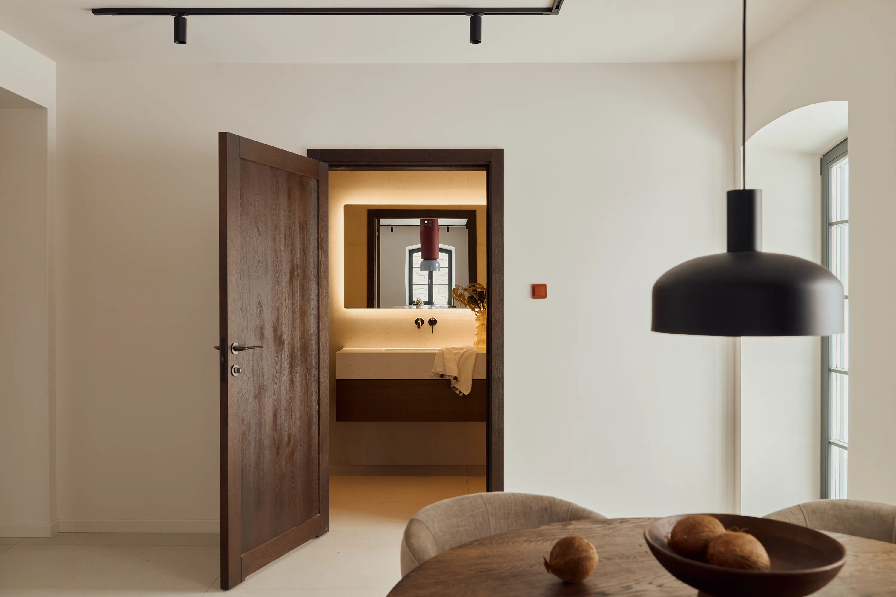 The Walnut Kitchen — view 8