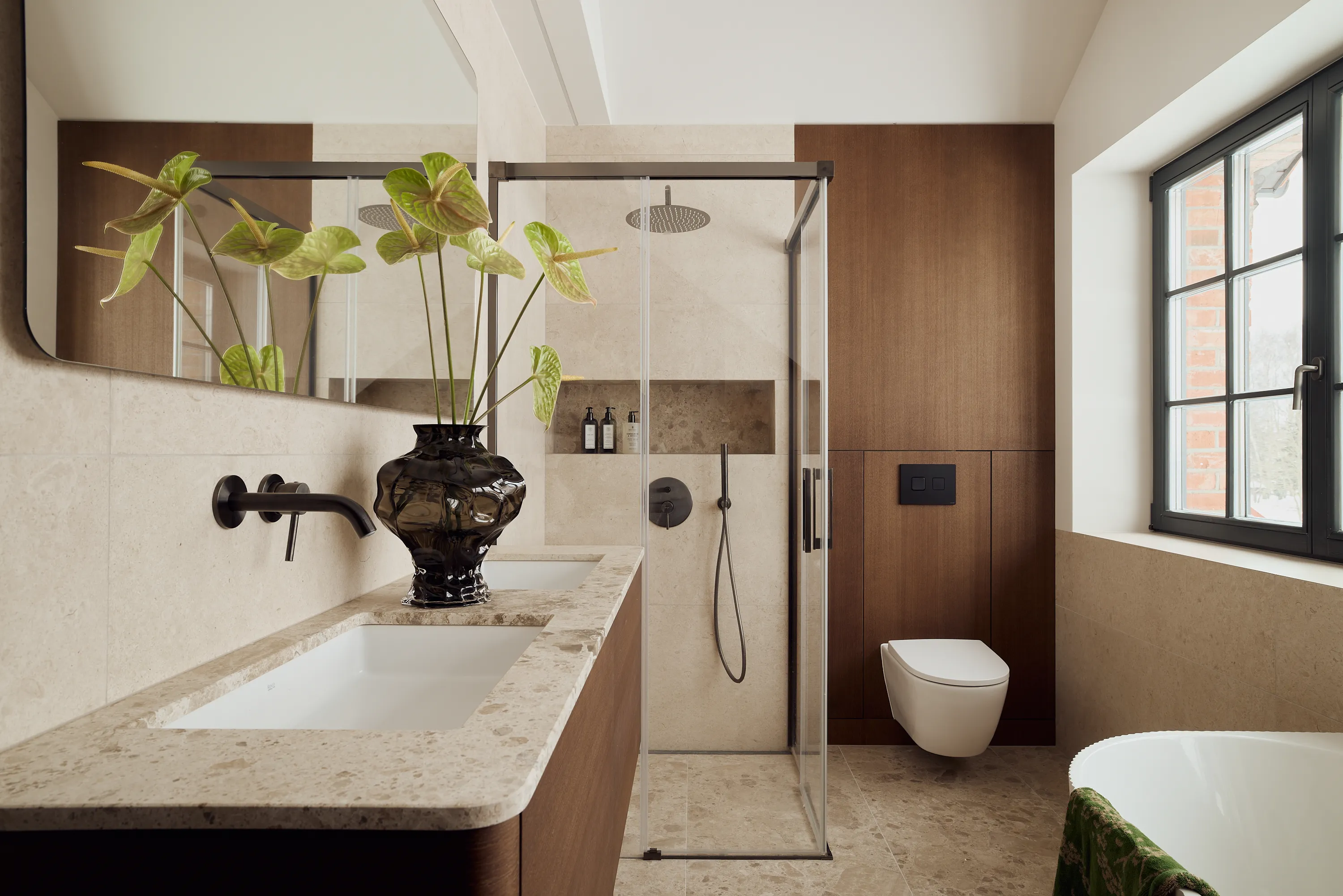 The Walnut Kitchen — view 12