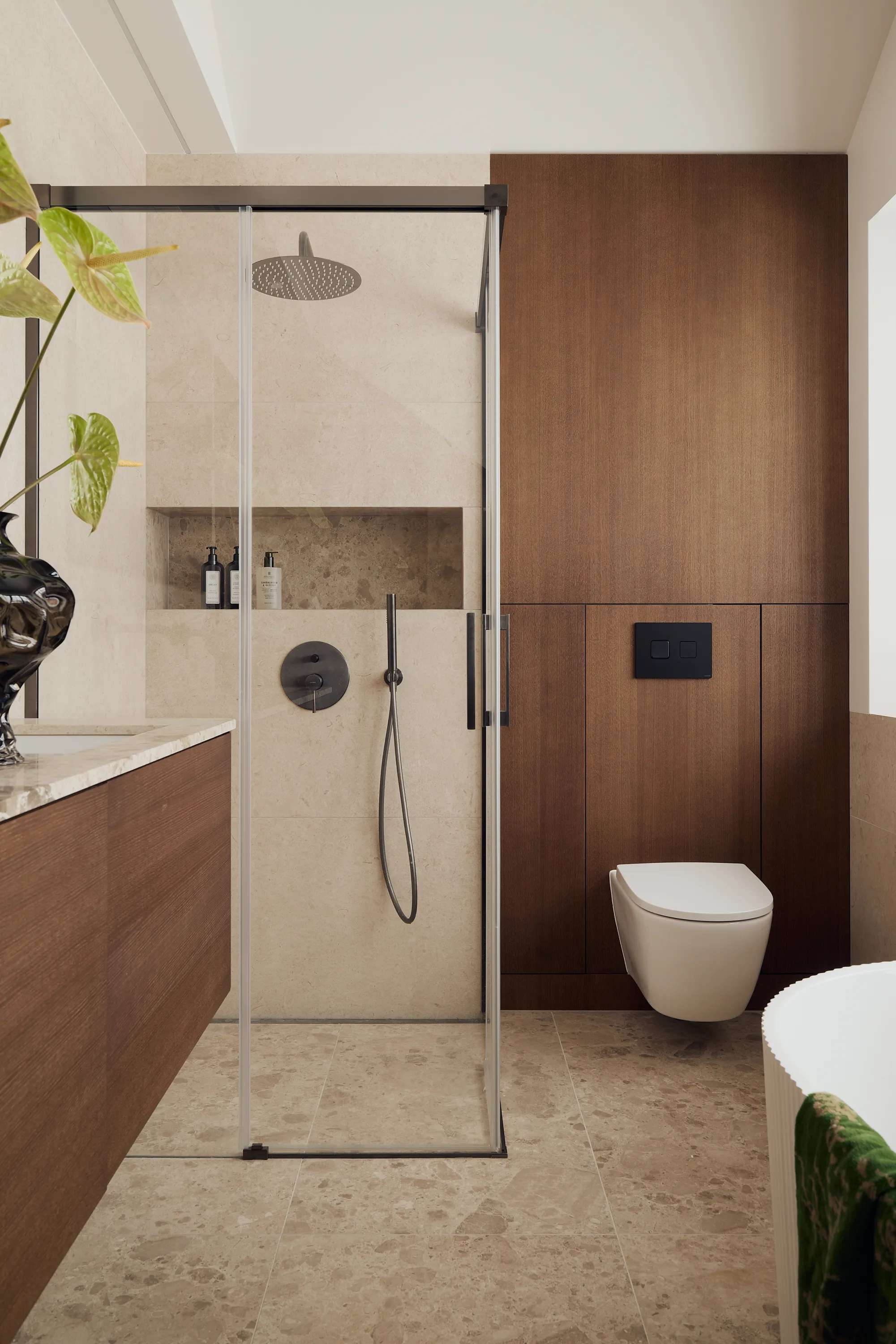 The Walnut Kitchen — view 13