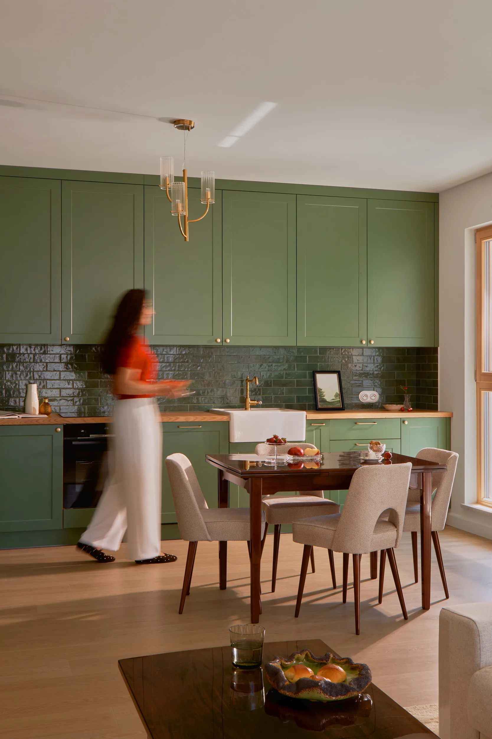 The Sage Kitchen — view 3