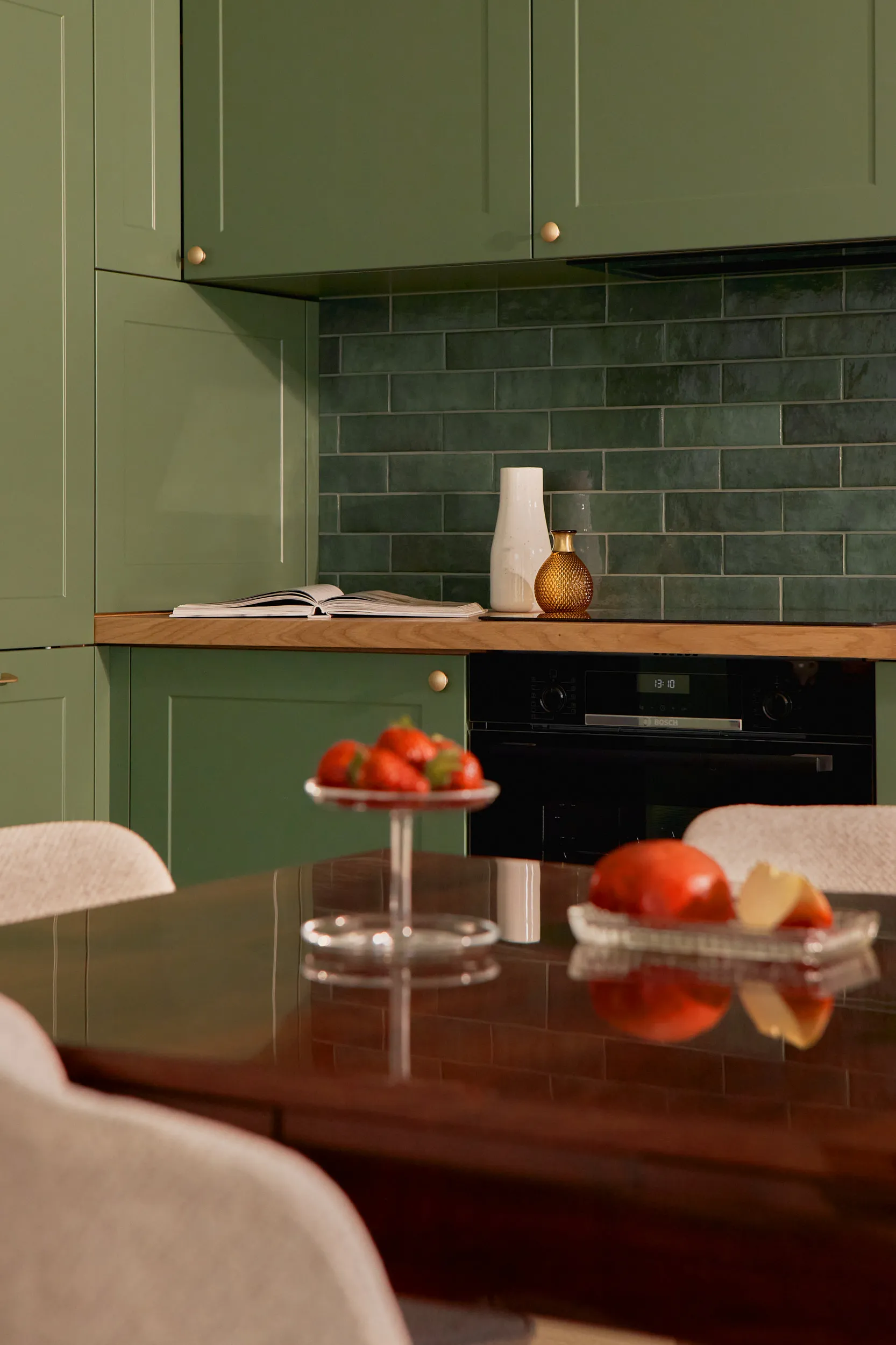 The Sage Kitchen — view 8