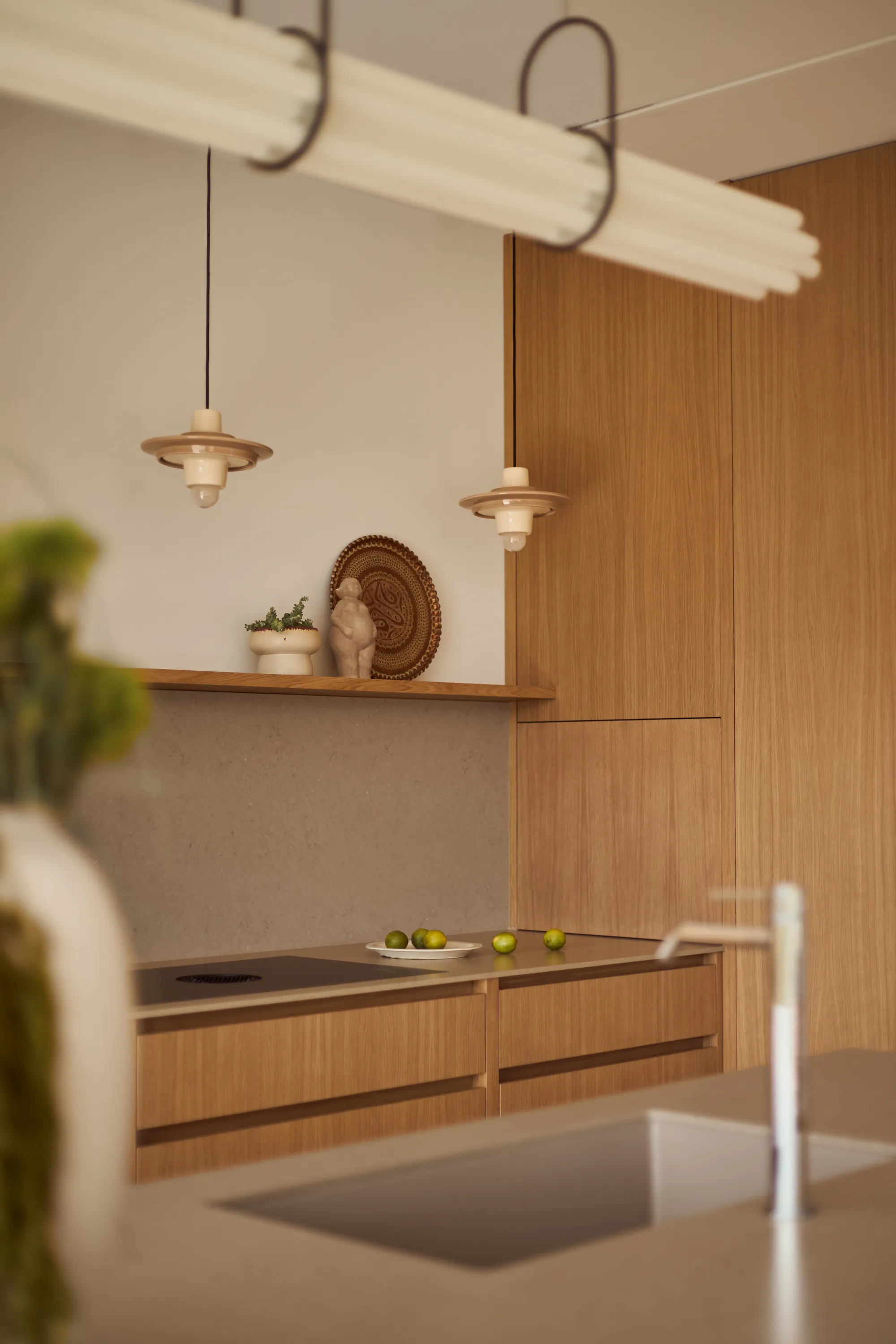 The Oak Kitchen — view 10