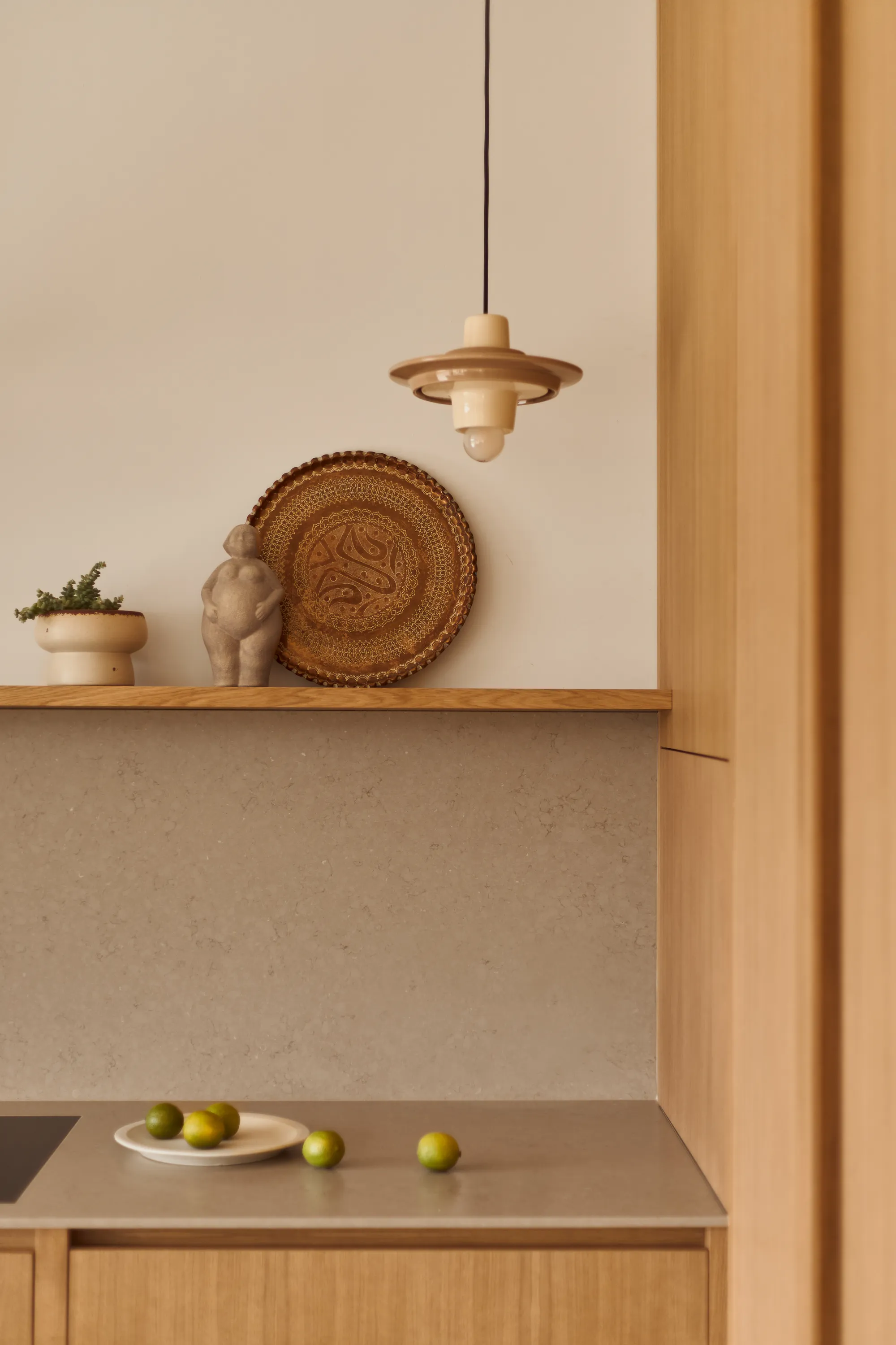 The Oak Kitchen — view 11