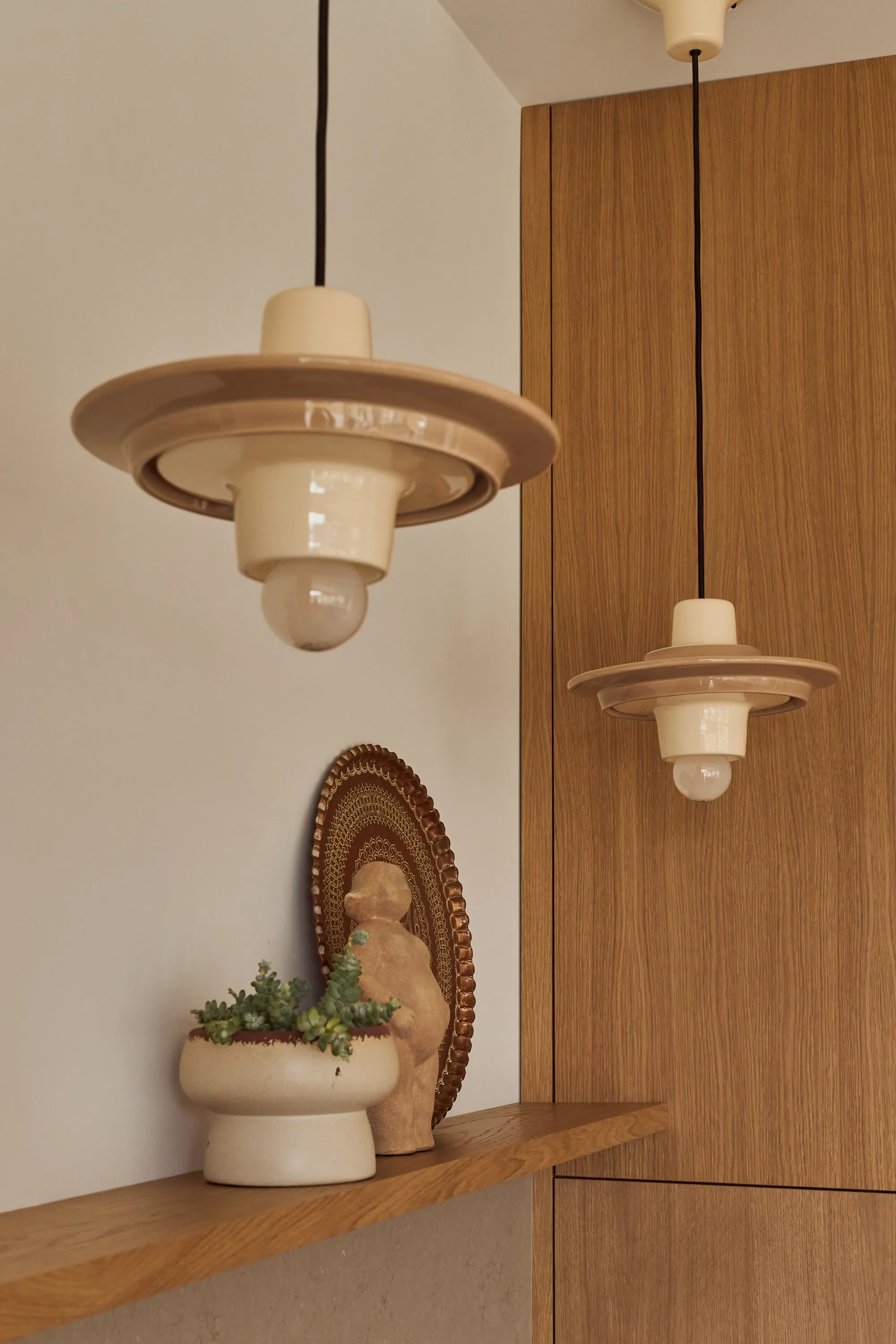 The Oak Kitchen — view 19