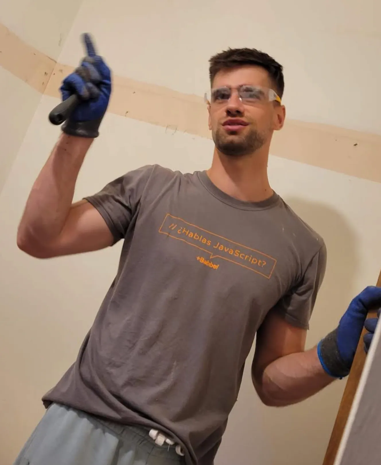 Portrait of Pyotr Shipila